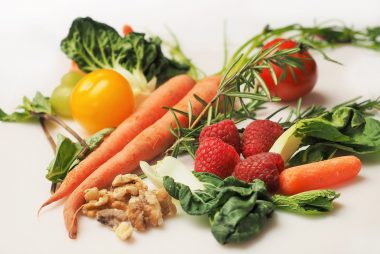 healthy foods