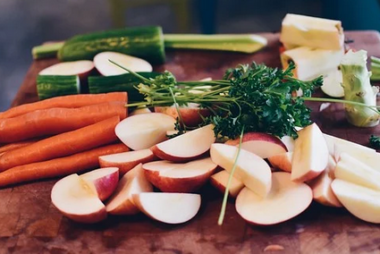 Healthy Food