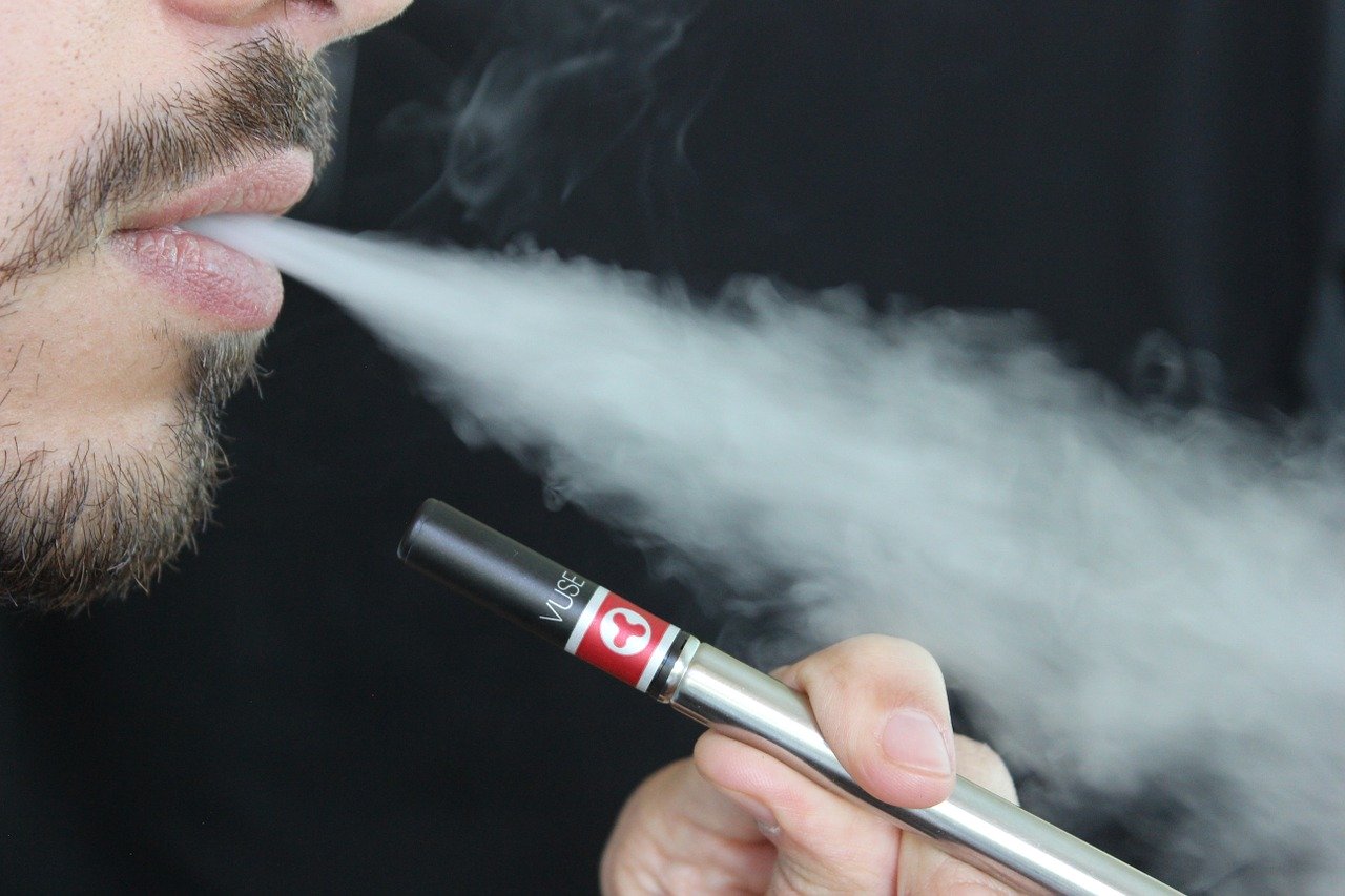Smoke 