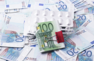 medicine cost