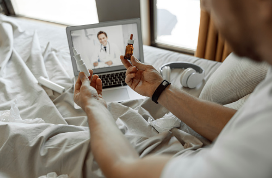 online pharmacy