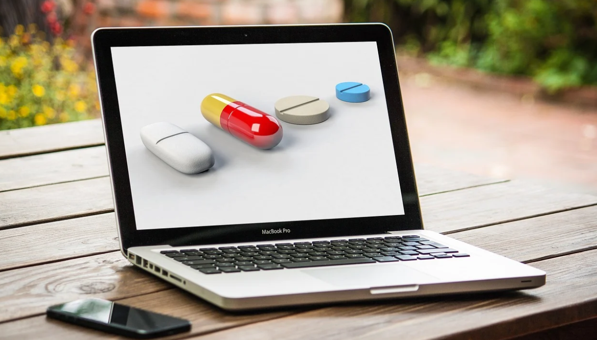 online meds