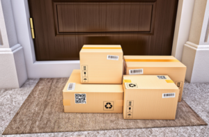 shipping method