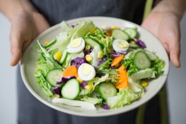 salad