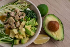 avocado 